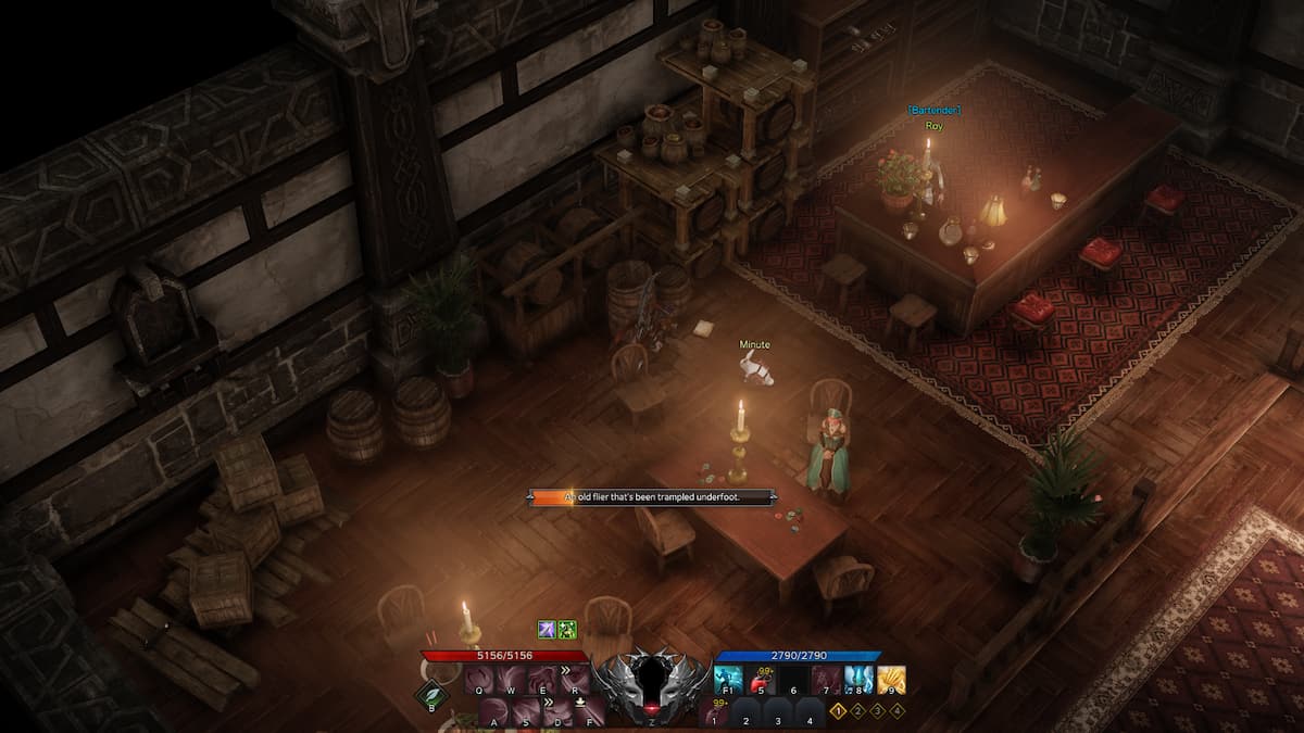 Das Ende Seiner Obsession Lost Ark Where to find "Cross-border Obsession" Hidden Story in Lost Ark | Pro