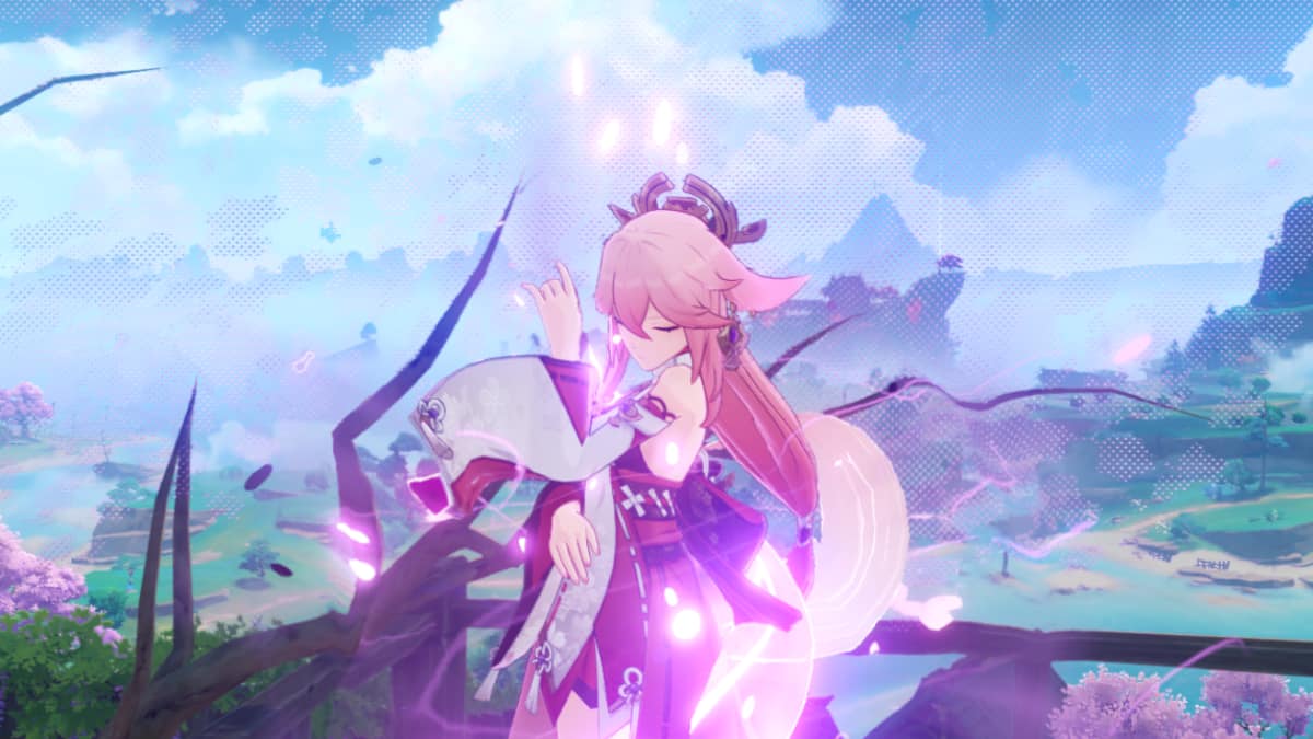 How to use the Artifact sort filter in Genshin Impact Pro Game Guides