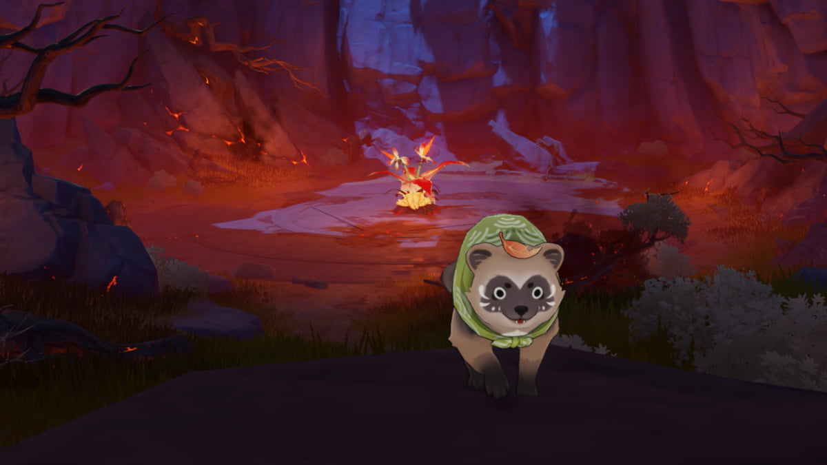 Screenshot by Pro Game Guides