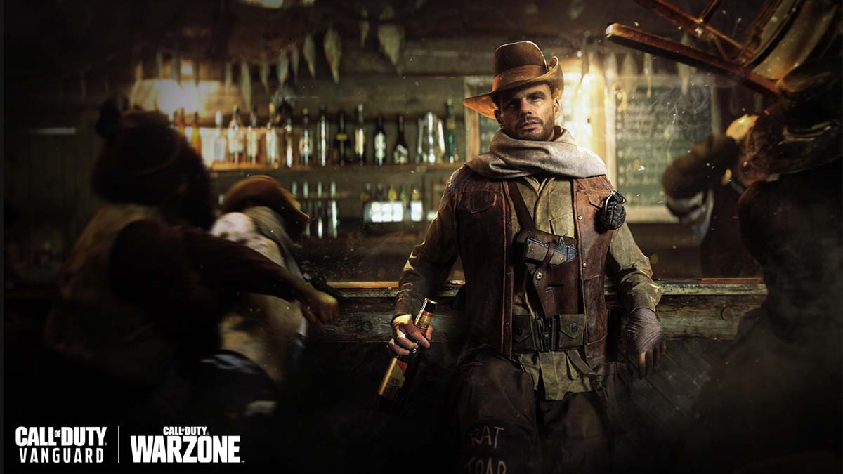 Image via Activision