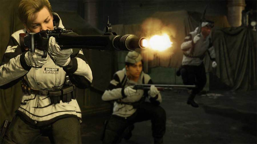 Image via Activision