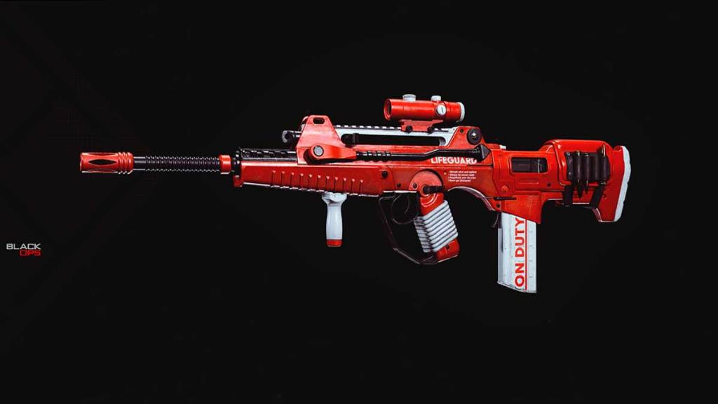 Ffar Cod Best FFAR 1 Loadout and Class in Call of Duty: Warzone | Pro Game Guides