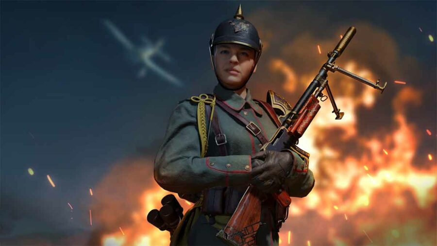 Best Light Machine Guns in Season 2 of Call of Duty Warzone Pacific Pro Game Guides