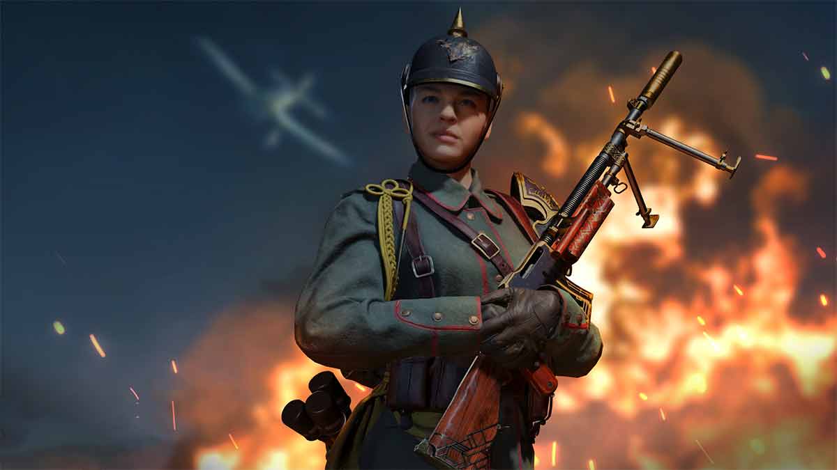 Best Light Machine Guns in Season 2 of Call of Duty Warzone Pacific Pro Game Guides