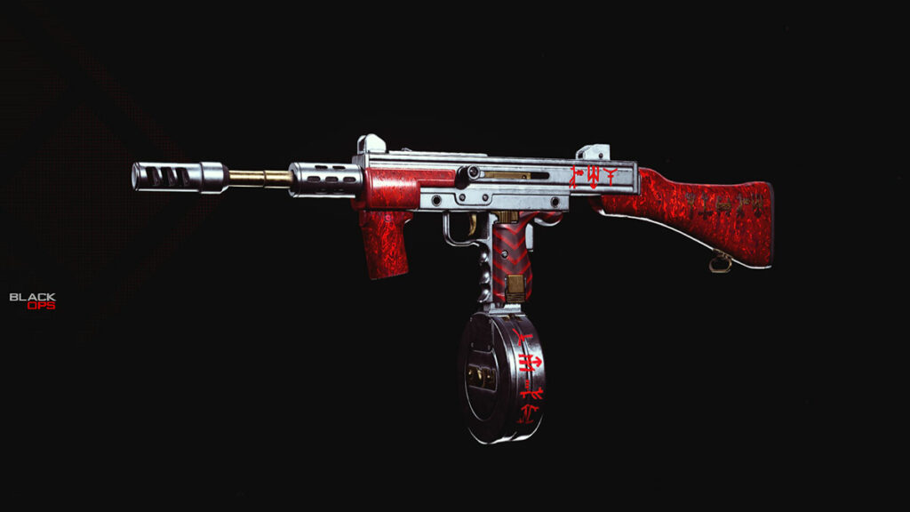 Best Milano Loadout and Class in Call of Duty Warzone Pro Game Guides