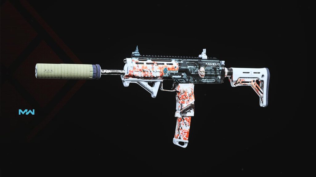 Best MP7 Loadout and Class in Call of Duty Warzone Pro Game Guides