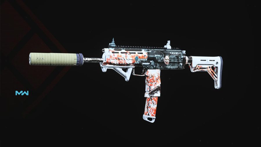 Best MP7 Loadout and Class in Call of Duty: Warzone | Pro Game Guides