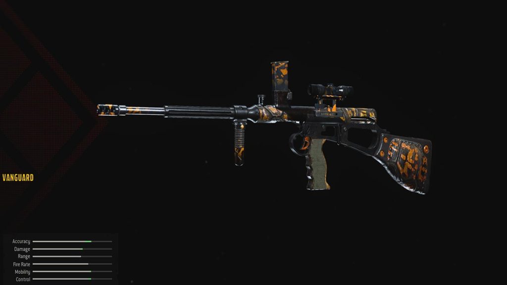 Best Owen Gun Loadout and Class in Call of Duty Warzone Pro Game Guides