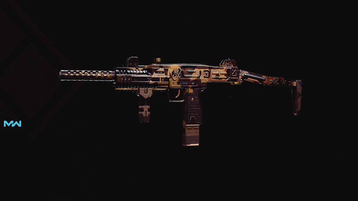 Best Uzi Loadout and Class in Call of Duty Warzone Pro Game Guides