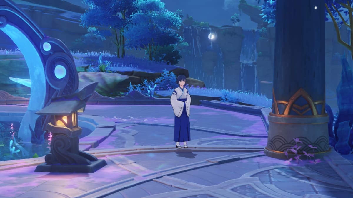 Screenshot by Pro Game Guides