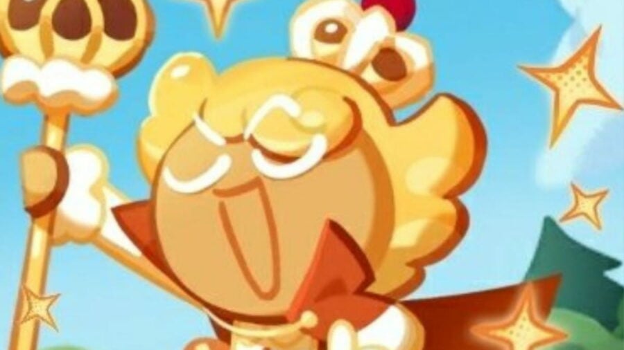 Best Custard Cookie III Toppings build in Cookie Run: Kingdom - Pro ...