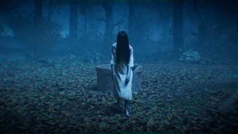 'Onryo' Meaning - Dead by Daylight Sadako lore - Pro Game Guides