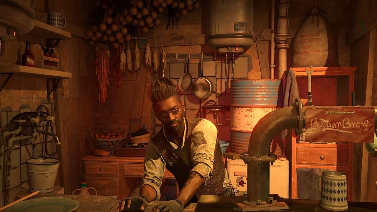 how to get better loot in dying light