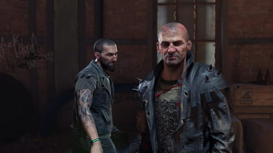 Should you help Jack and Joe or not in Dying Light 2? Pro Game Guides