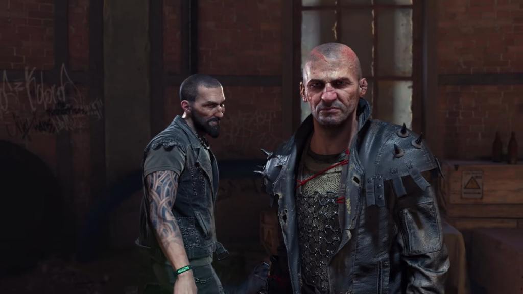 Should you help Jack and Joe or not in Dying Light 2? Pro Game Guides