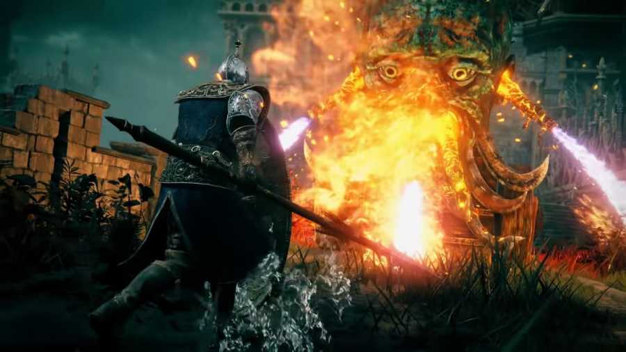 Image via FromSoftware