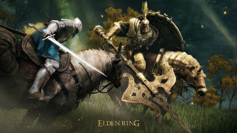 All Weapon Types in Elden Ring Pro Game Guides