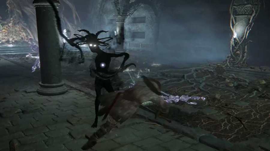 How to beat the Cemetery Shade in Elden Ring? Pro Game Guides