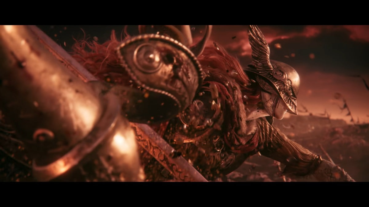 Image via FromSoftware