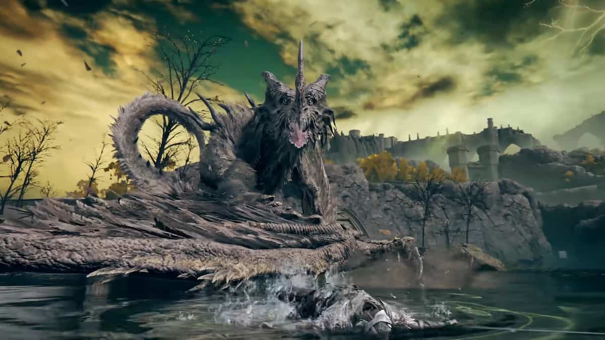 Image via FromSoftware