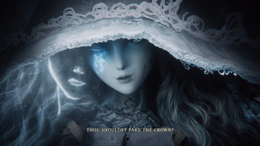 Image via FromSoftware