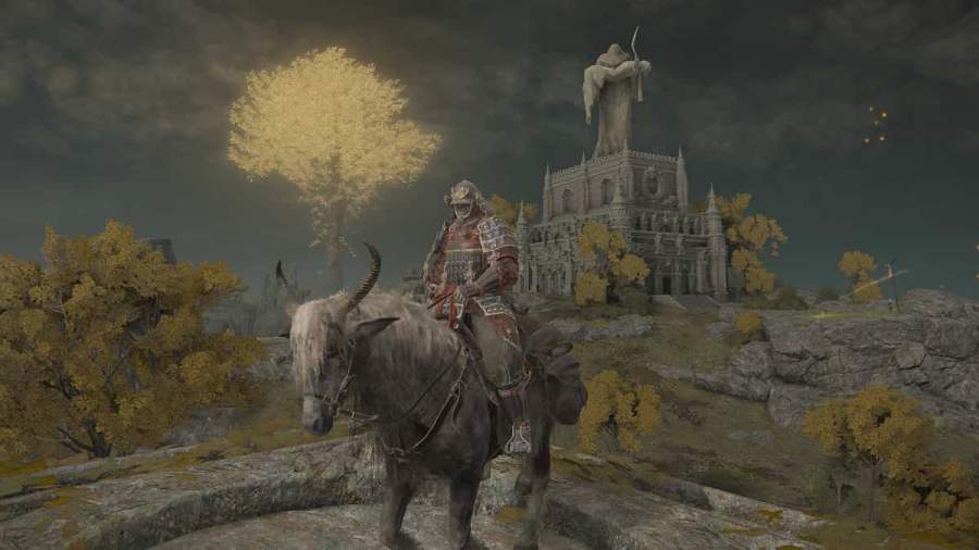 How to craft in Elden Ring? Pro Game Guides