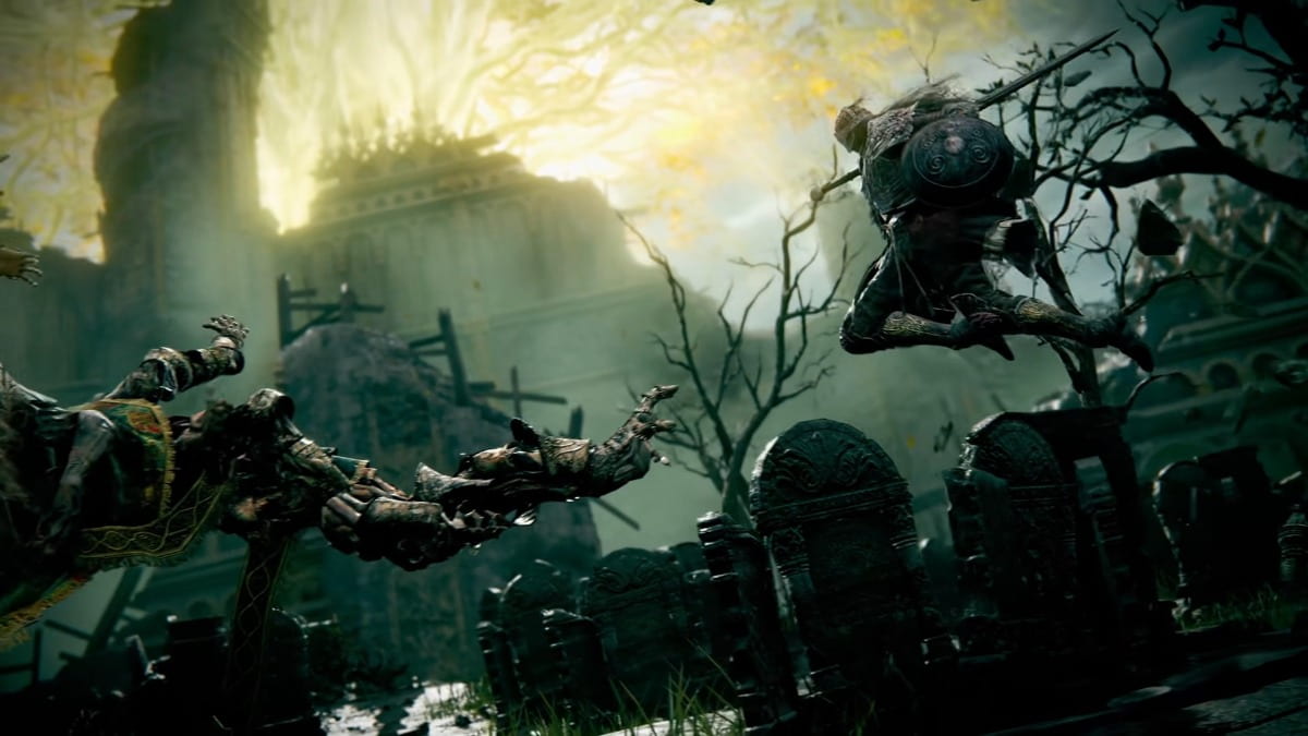 Image via FromSoftware