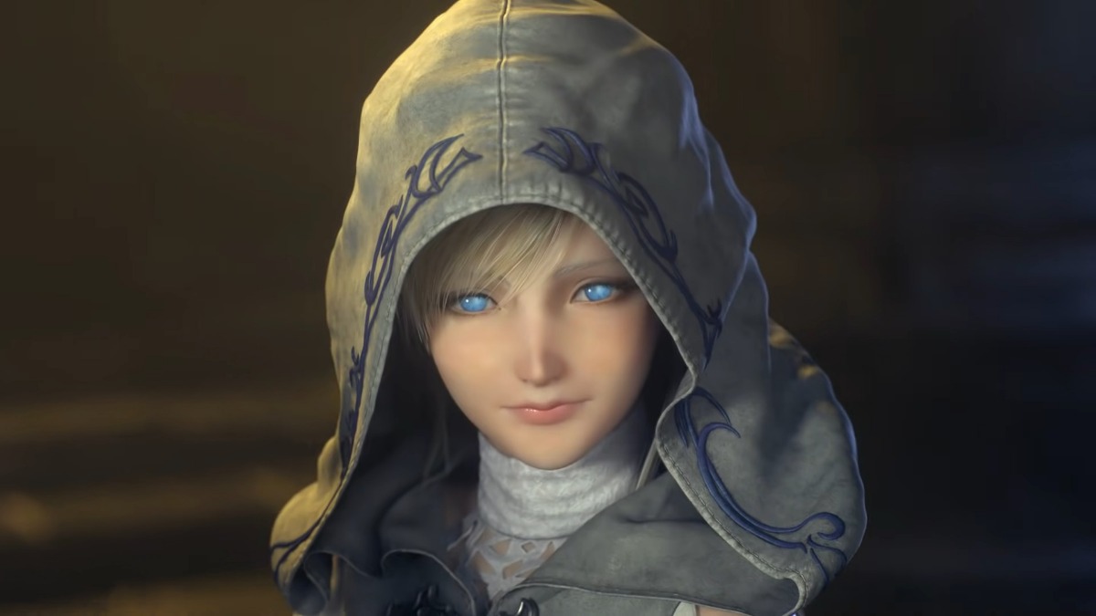 Image via Square Enix