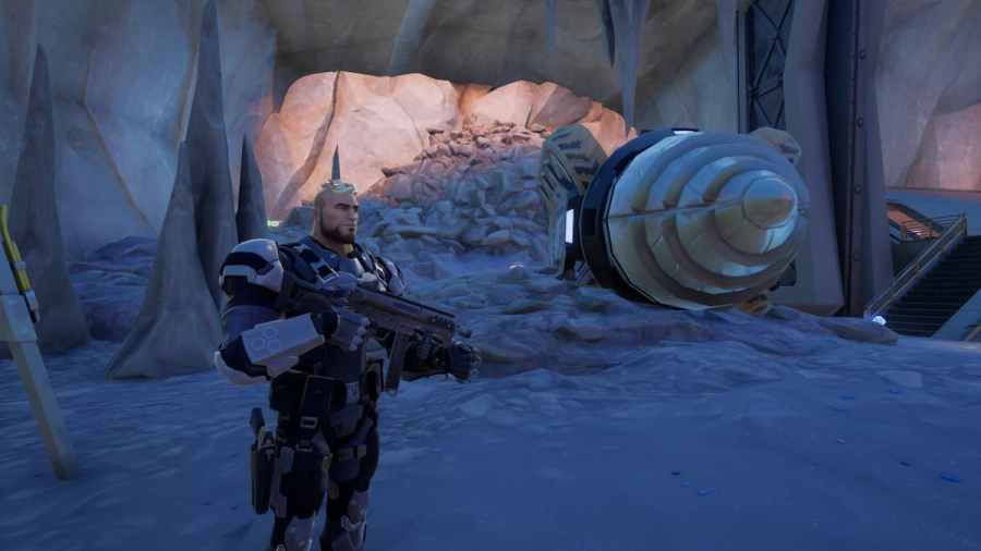 Screenshot by Pro Game Guides