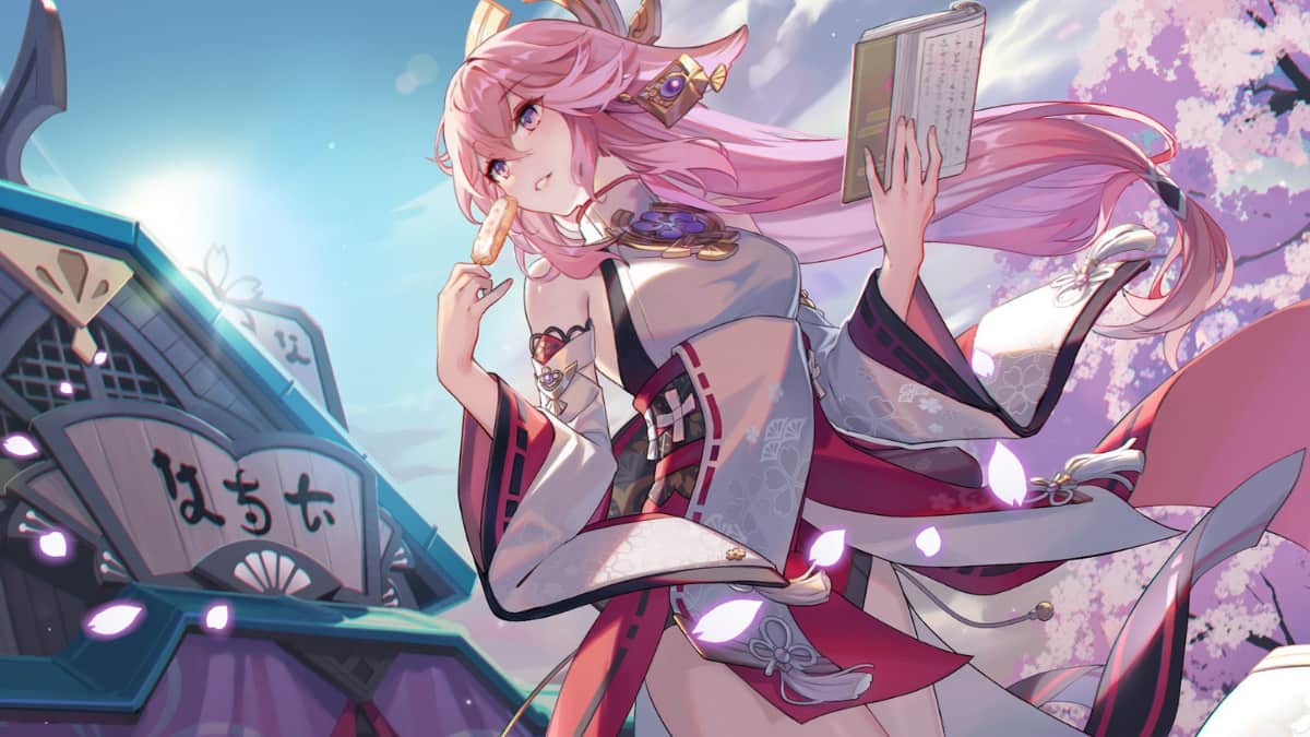 Genshin Impact Secret Source Automaton Configuration Device Location