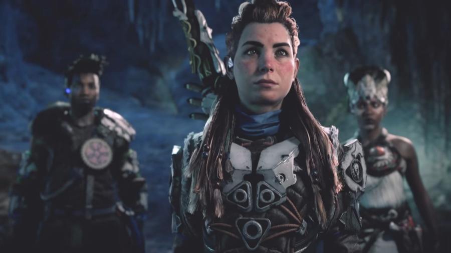 Image via Guerrilla Games