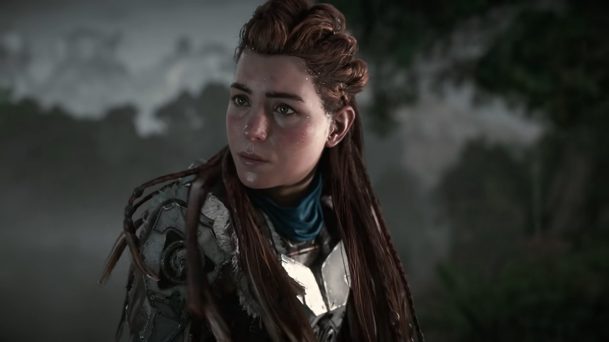 Image via Guerrilla Games