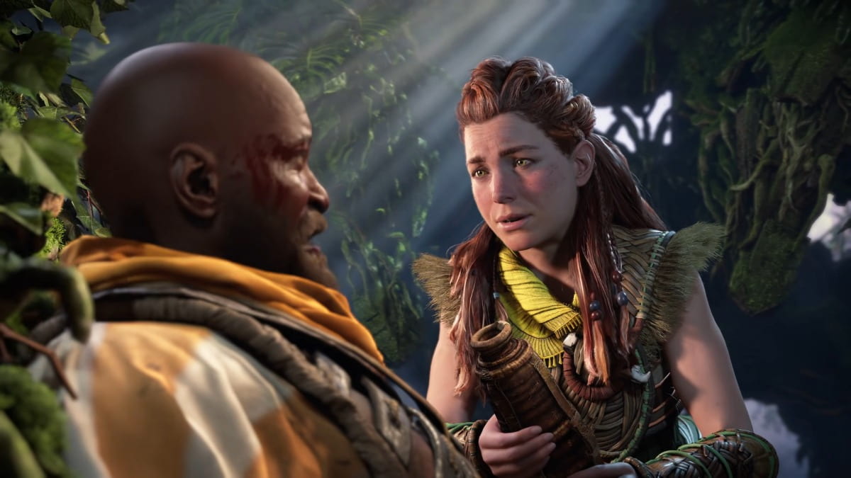 Image via Guerrilla Games