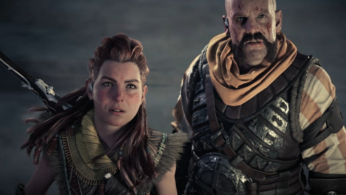 Image via Guerrilla Games