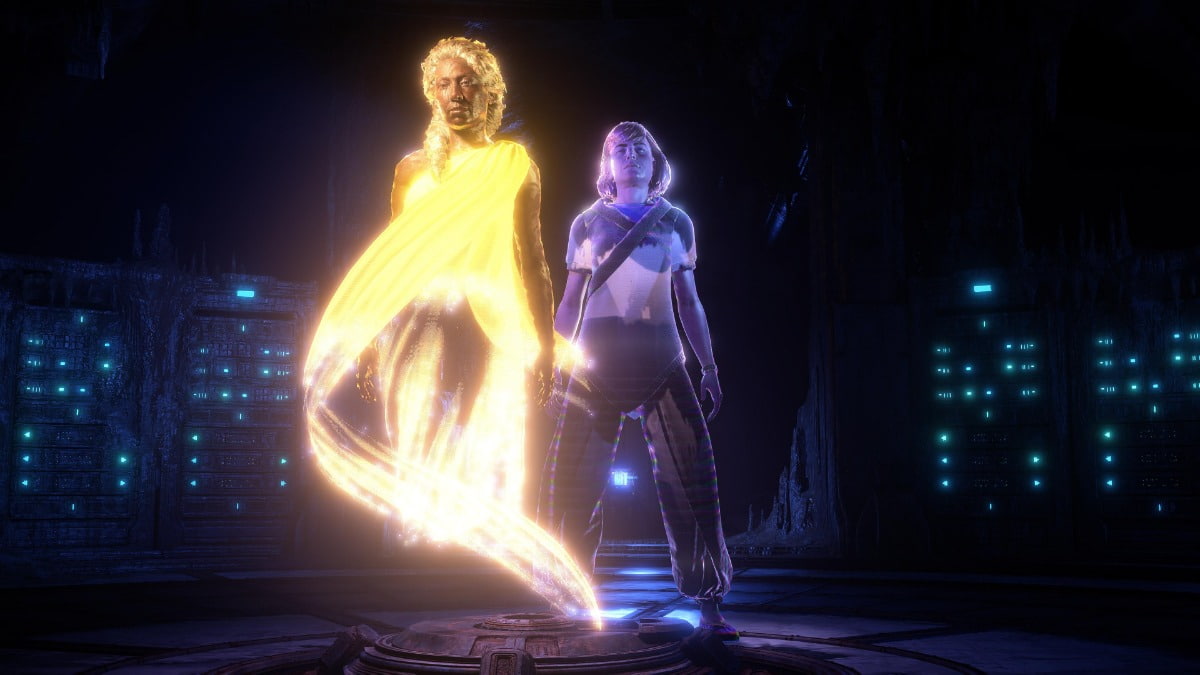 Screenshot by Pro Game Guides