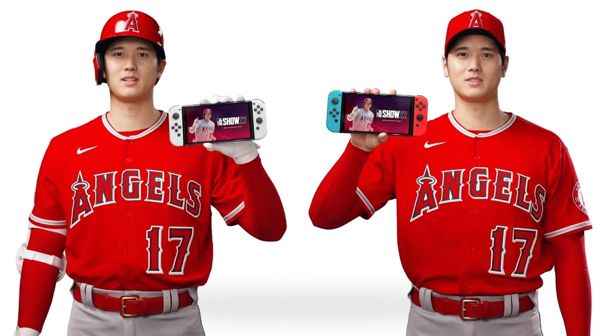 Will MLB The Show 22 have motion controls on Switch? Pro Game Guides