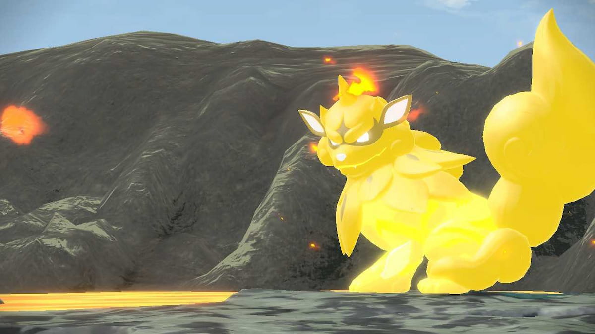 How to beat Every Boss in Pokémon Legends Arceus Pro Game Guides