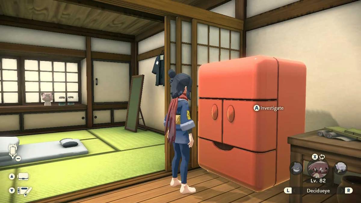 Screenshot by Pro Game Guides