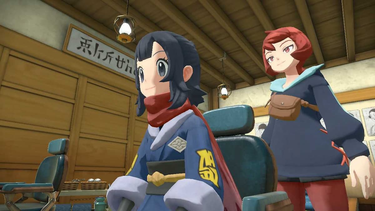 Screenshot by Pro Game Guides