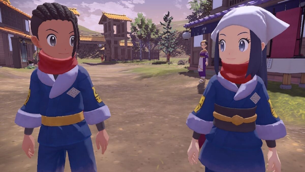 What do Plates do in Pokémon Legends Arceus? Pro Game Guides