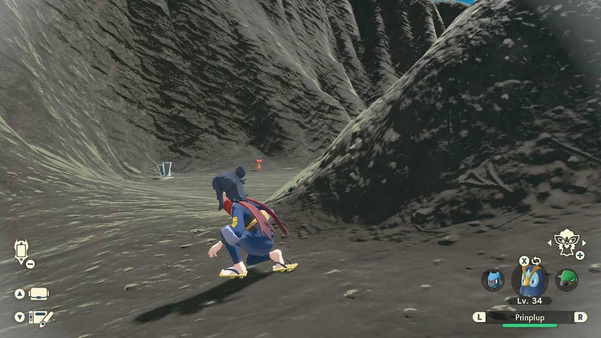 Screenshot by Pro Game Guides