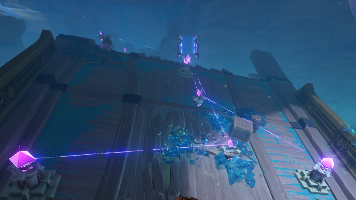 Screenshot by Pro Game Guides