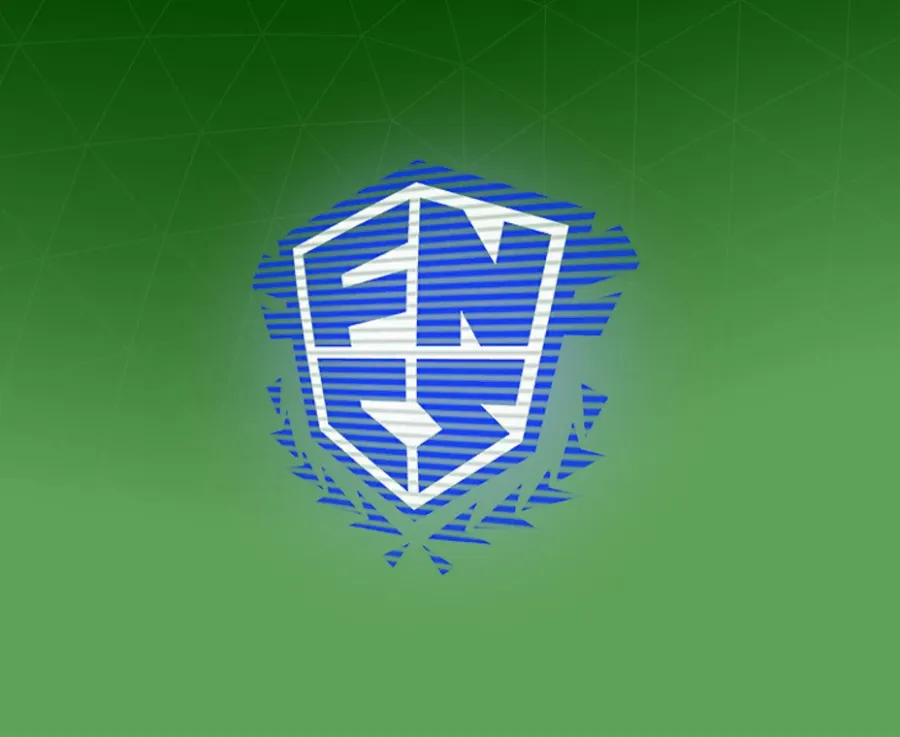 Winner’s Mark Back Bling