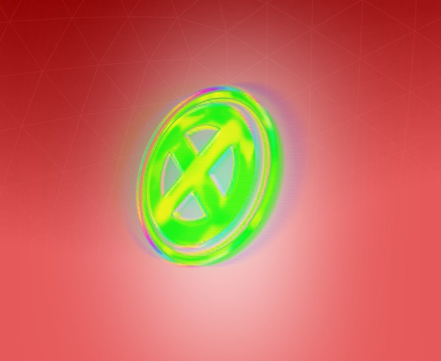 Xavier’s School for Gifted Youngsters Back Bling