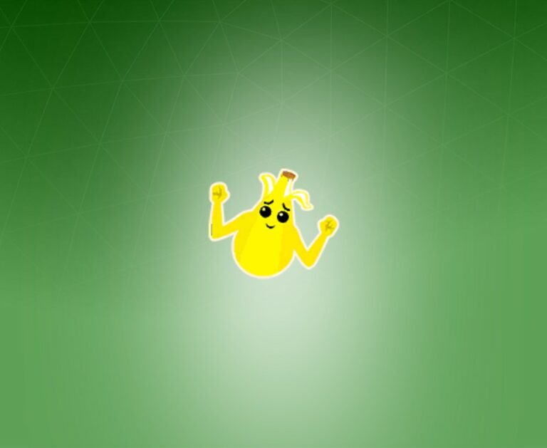 Fortnite Nanner Jam Emoticon - Pro Game Guides