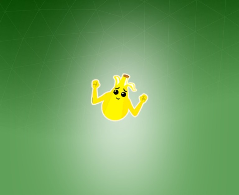 Nanner Phone Code Fortnite Nanner Jam Emoticon - Pro Game Guides