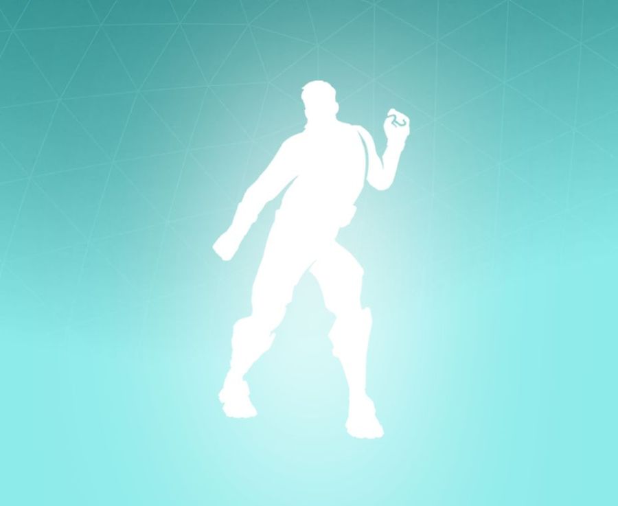 Fortnite Freedom Wheels Emote - Pro Game Guides