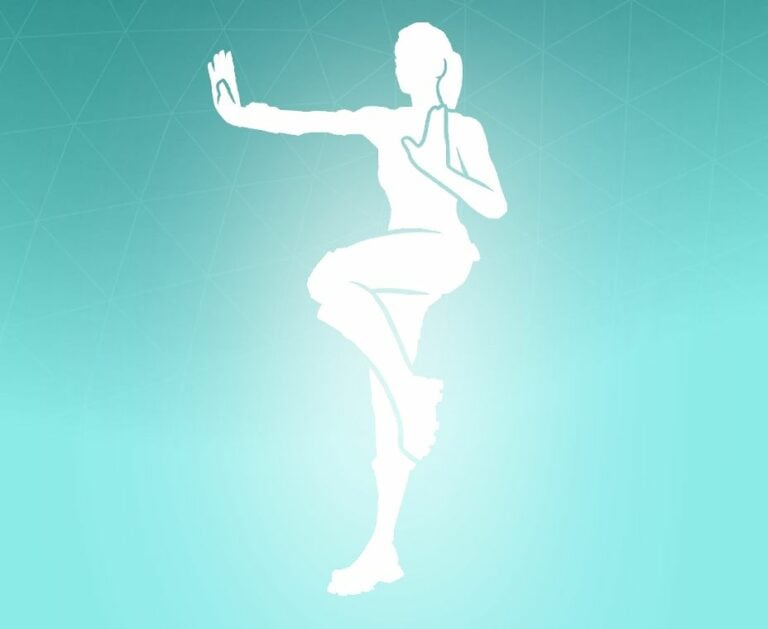 Fortnite Get Gone Emote - Pro Game Guides