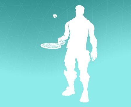 Fortnite Serve Stance Emote - Pro Game Guides