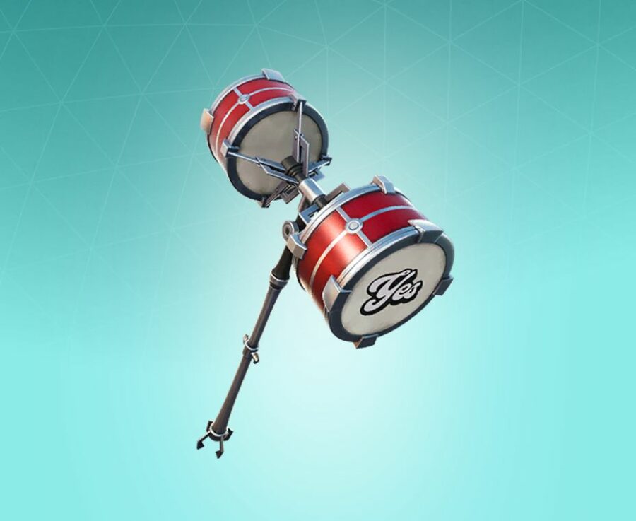 Boom Bap Harvesting Tool